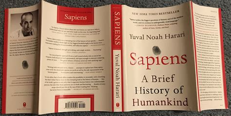 what happened to humans as a result of their shortcomings|Survival Contingencies: A Review of Sapiens: A Brief History of .